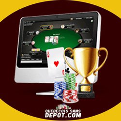 Tournois De Poker Online